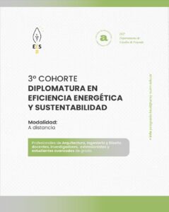 Diplomatura Eficiencia Energética