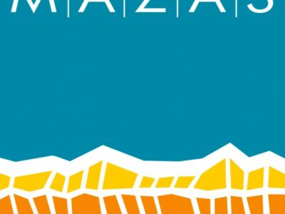 Logo MAZAS compacto