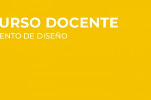 Plantillas web concursos docente diseño 2