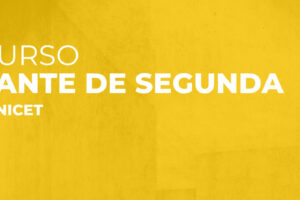 Concurso Ayudante de segunda