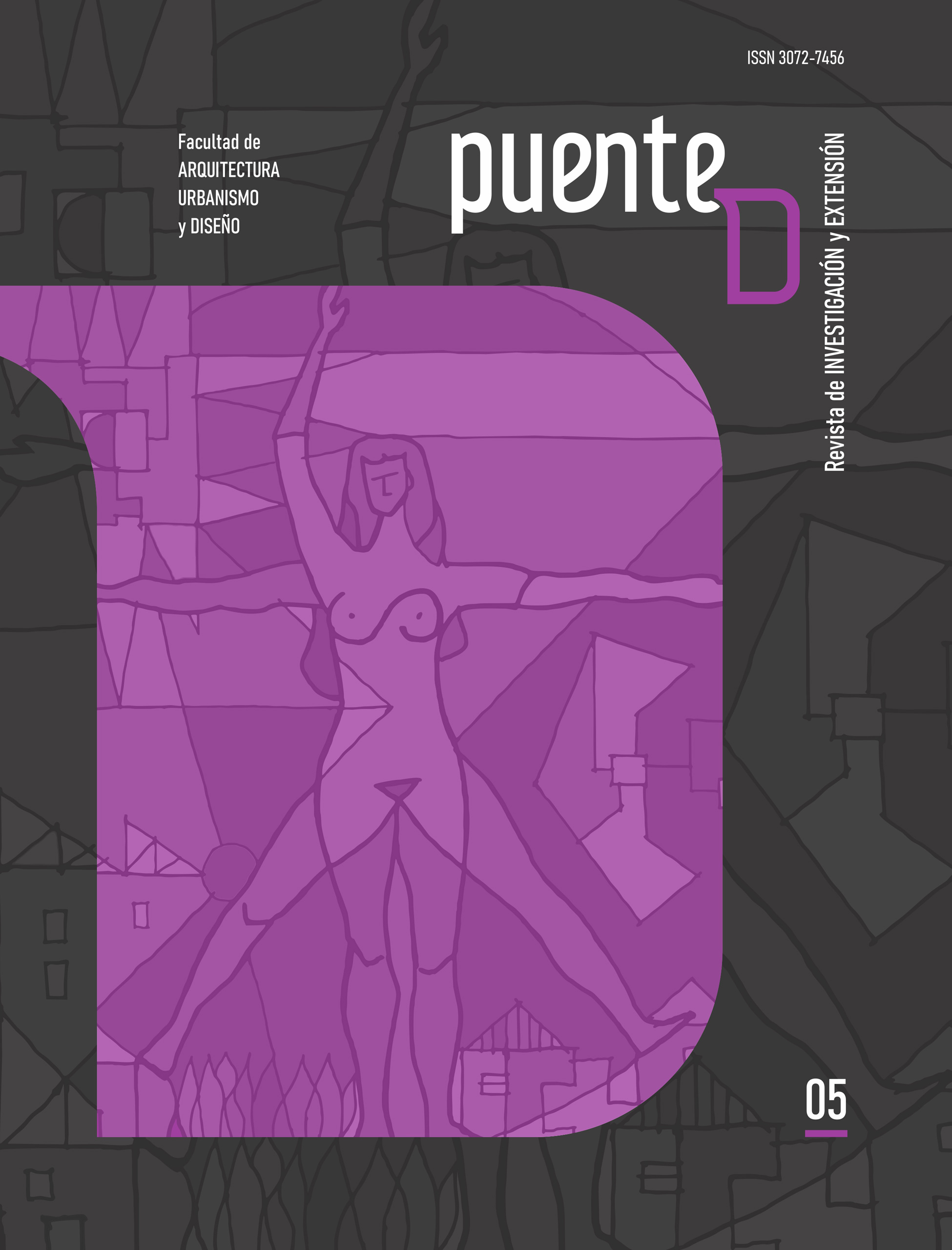 Revista puenteD 05