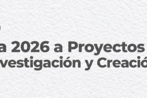 Becas Internas